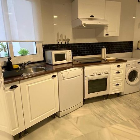 1 Mijas Apartment Екстериор снимка