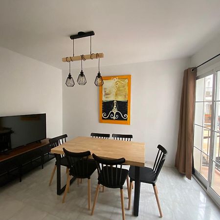 1 Mijas Apartment Екстериор снимка