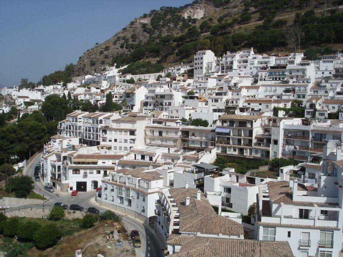 1 Mijas Apartment Екстериор снимка
