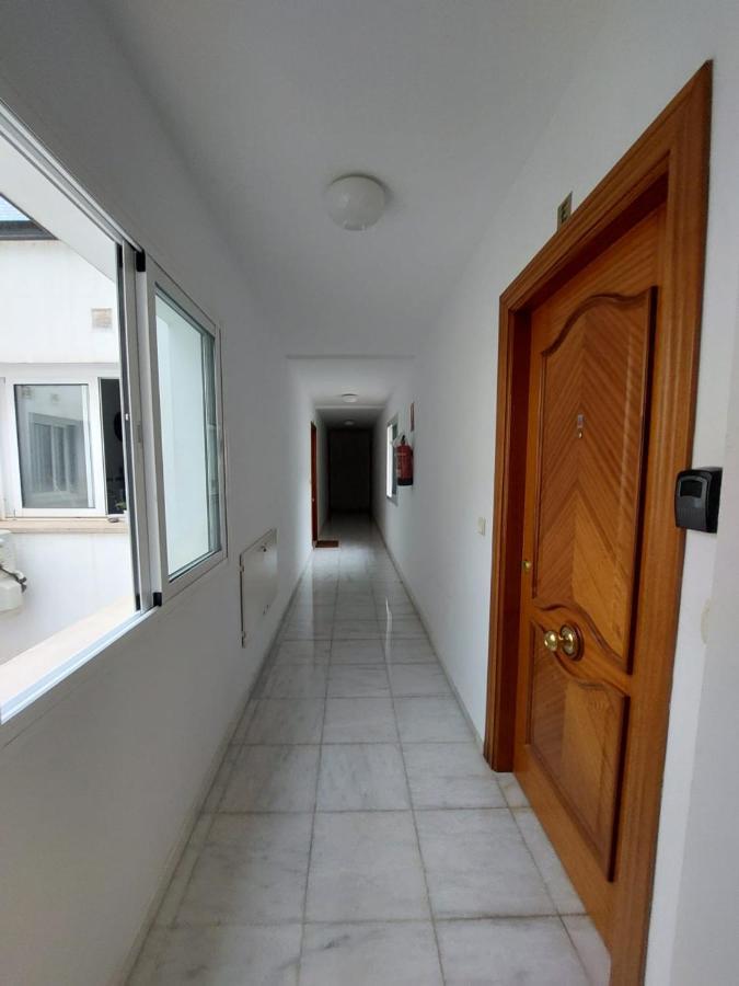 1 Mijas Apartment Екстериор снимка