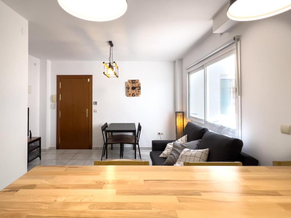 1 Mijas Apartment Екстериор снимка