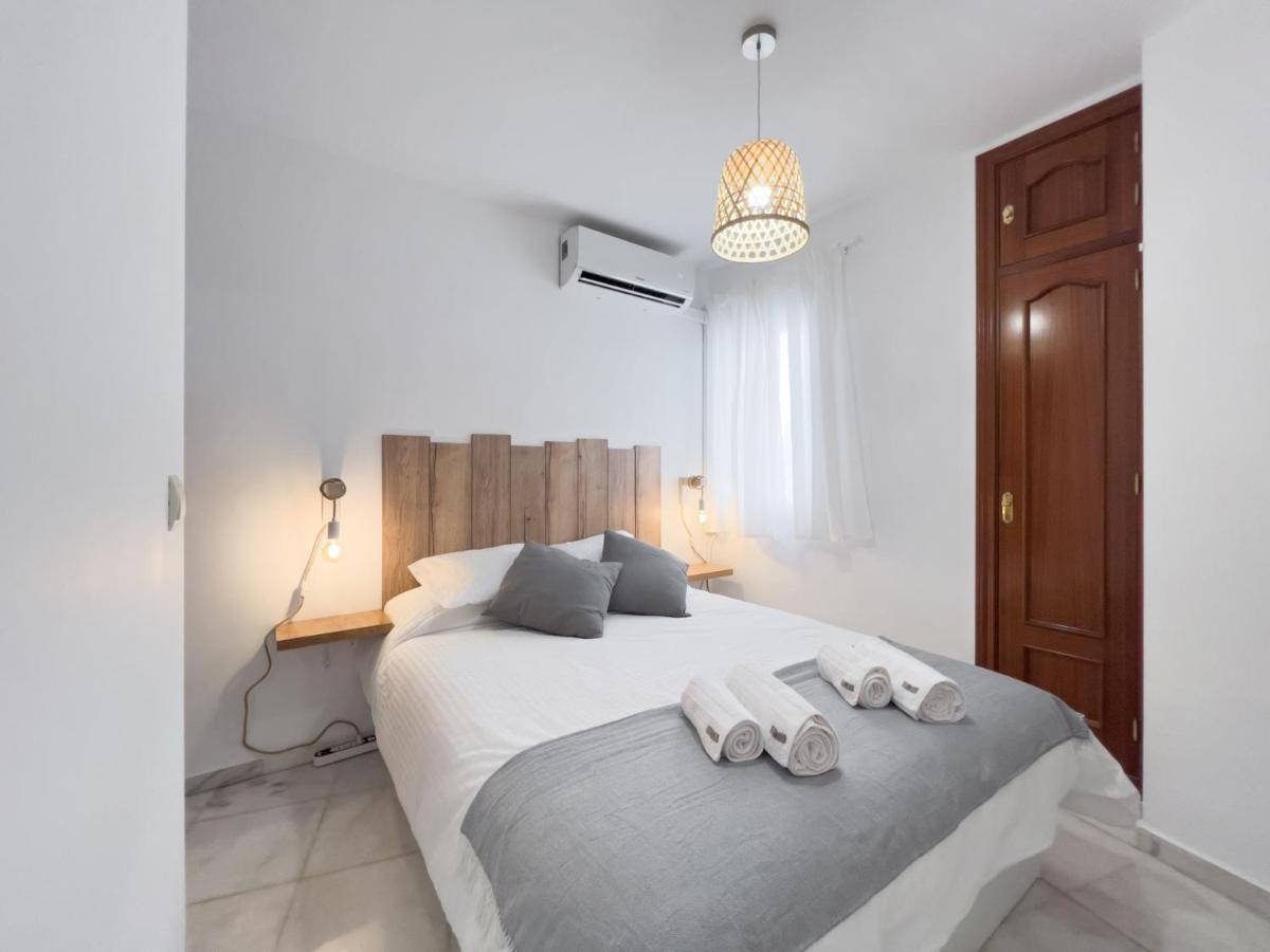 1 Mijas Apartment Екстериор снимка