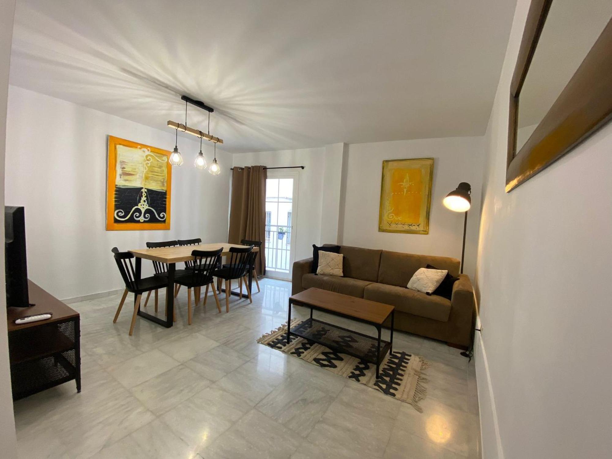 1 Mijas Apartment Екстериор снимка