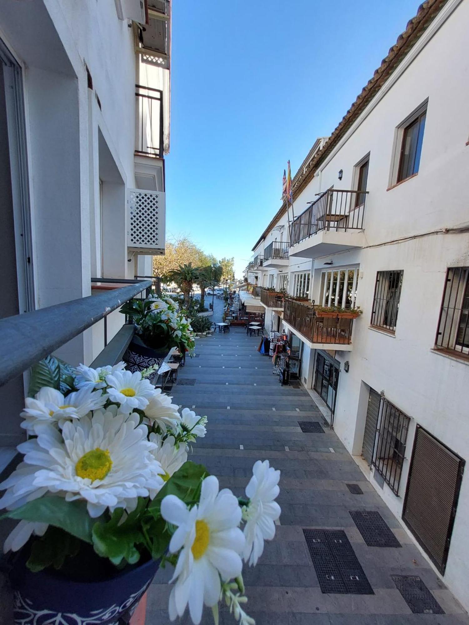 1 Mijas Apartment Екстериор снимка