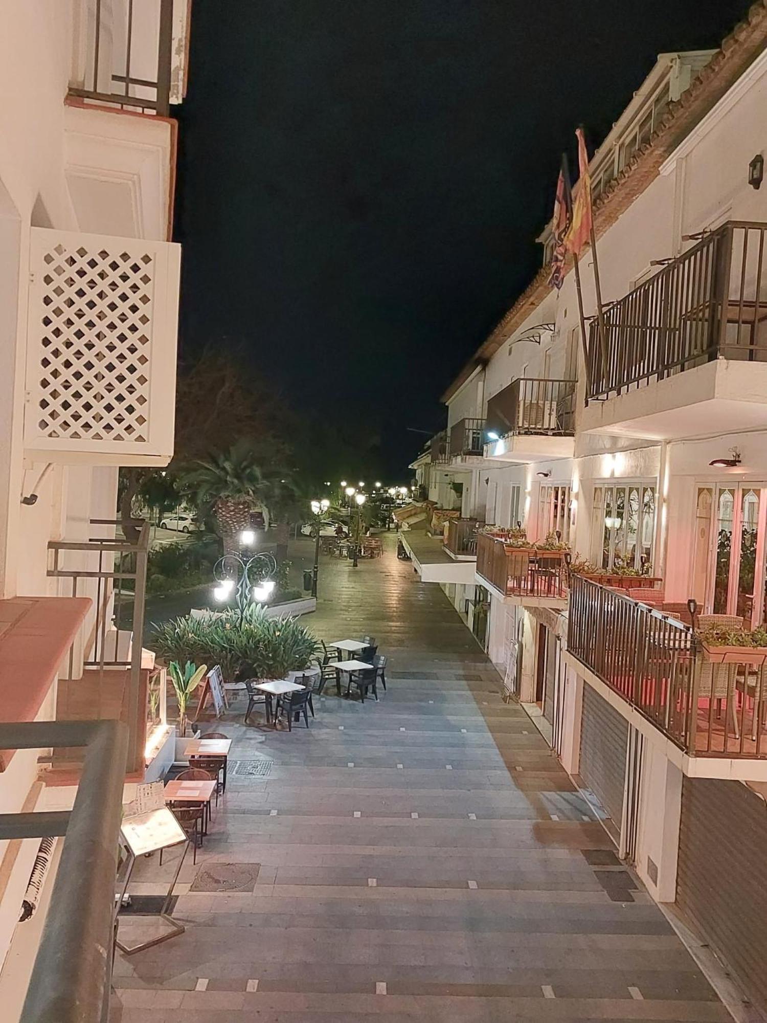 1 Mijas Apartment Екстериор снимка